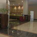 Review photo of d'primahotel Kualanamu Medan (Formerly Prime Plaza Kualanamu) from Febri A. S.