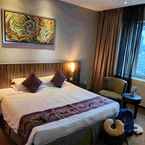 รูปภาพรีวิวของ Hotel Royal Kuala Lumpur จาก Winda P. S.