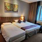 รูปภาพรีวิวของ Hotel Royal Kuala Lumpur 3 จาก Winda P. S.