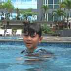 Review photo of eL Hotel Bandung from Syaeful S.