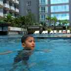 Review photo of eL Hotel Bandung 3 from Syaeful S.