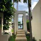 Review photo of SALA Samui Choengmon Beach Resort 6 from Marwind S.