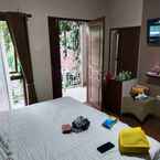 รูปภาพรีวิวของ Jayagiri Guesthouse จาก Meri K.