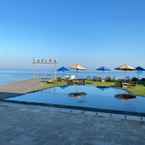 Review photo of Lovina Beach Club & Resort from Ahmad W. W.