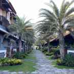 Review photo of Lovina Beach Club & Resort 2 from Ahmad W. W.