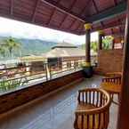 Hình ảnh đánh giá của Samosir Villa Resort từ Astria N.