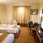 Review photo of Semesta Hotel Semarang from Reky R.