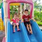 Review photo of Discovery Ancol 3 from Camela F.
