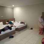 Review photo of Grand Mutiara Hotel Pangandaran 3 from Camela F.