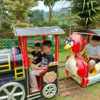 Ulasan foto dari Seruni Hotel Gunung Salak 4 dari Camela F.