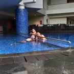 รูปภาพรีวิวของ Hotel Santika Bandung 2 จาก Nissa A. F.