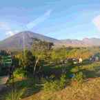 Hình ảnh đánh giá của Bobocabin Gunung Rinjani, Lombok từ Denisa I.