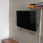 Review photo of Apartemen Gateway Pasteur Syariah by Budiyana 2 from Moh S.