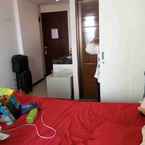 Review photo of Apartement Gateway Pasteur Bandung by TN Hospitality 6 from Moh S.