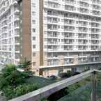 Review photo of Apartement Gateway Pasteur Bandung by TN Hospitality from Moh S.