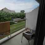 Review photo of Bali Paradise City Hotel from Eri F.