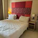 Review photo of Ohana Hotel Kuta 4 from Yovita K. A.