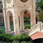 รูปภาพรีวิวของ Venetian Signature Condo Resort Pattaya by Ecolink จาก Wachirasak P.