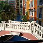 Review photo of Venetian Signature Condo Resort Pattaya by Ecolink 6 from Wachirasak P.