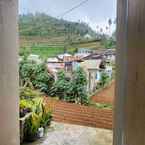 รูปภาพรีวิวของ Sikembar Hostel Dieng 3 จาก Ramadhani P.