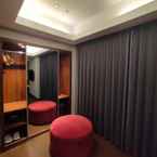 รูปภาพรีวิวของ Crown Prince Hotel Surabaya managed by Midtown Indonesia Hotels 4 จาก Shaori D. P. G.