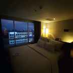 Review photo of Crown Prince Hotel Surabaya managed by Midtown Indonesia Hotels 5 from Shaori D. P. G.