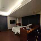 รูปภาพรีวิวของ Crown Prince Hotel Surabaya managed by Midtown Indonesia Hotels 3 จาก Shaori D. P. G.