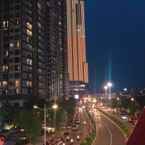 Review photo of City Apartment - Vinhome Central Park from Vo D. N. B.