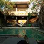 Review photo of Kerti Beach Bungalow and Restaurant from Budi K.