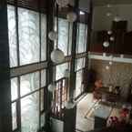 Review photo of Spacious Room at Limbersa Homestay & Resto from Budi K.