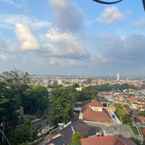 Review photo of favehotel Simpang Lima - Semarang from Wheny U.