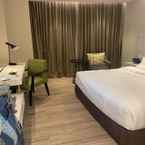 Review photo of Radisson Medan from Wheny U.