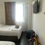 Review photo of Yaju Hotel 2 from Saskia D.