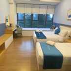 Review photo of Ceylonz Suites by MyKey Global from Saskia D.