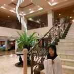 Review photo of Sari Ater Kamboti Hotel Bandung 3 from Listra G.