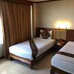 Review photo of K Park Grand Hotel SHA PLUS 2 from Atthawoot S.