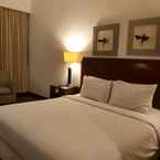 Review photo of Hotel Santika Pontianak 4 from Suwadi H. U.