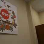 Review photo of OYO 398 Hotel Family Syariah 2 4 from Purnama E. P.