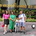 Review photo of Evergreen Place Siam by UHG from Aes D. S.