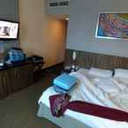 รูปภาพรีวิวของ Hotel Royal Kuala Lumpur 2 จาก Djoni D.
