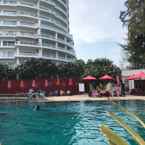 Review photo of Chom View Hotel 2 from Araya N.