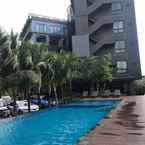 Review photo of Loft Mania Boutique Hotel from Araya N.