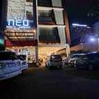 Review photo of Hotel Neo Gubeng - Surabaya by ASTON from Himawan T. Y. P.