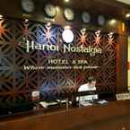 Review photo of Hanoi Nostalgia Hotel & Spa 2 from Arief A. M.