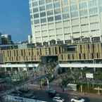 Ulasan foto dari Four Points by Sheraton Jakarta Thamrin dari Mutia H.