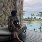 Review photo of Wyndham Tamansari Jivva Resort 3 from Anak A. S. S.