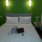 Review photo of Amaris Hotel Mangga Dua Square from Adhi C.