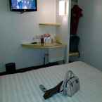 Review photo of Amaris Hotel Mangga Dua Square 3 from Adhi C.