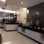 Review photo of Amaris Hotel Mangga Dua Square 7 from Adhi C.