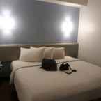 Review photo of Amaris Hotel Mangga Dua Square 2 from Adhi C.